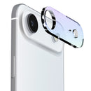 PGA iPhone Air用 カメラレンズフレーム オーロラ 5g