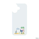 PGA iPhone 17用 着せ替えシート スティッチ/C PG-DSH25A10STI 3g