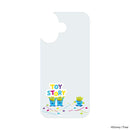 PGA iPhone 17用 着せ替えシート エイリアン PG-DSH25A12LGM 3g