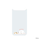 PGA iPhone Air用 着せ替えシート ベイマックス/C PG-DSH25C11BAY 3g