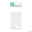 PGA iPhone Air用 着せ替えシート ベイマックス/C PG-DSH25C11BAY 3g