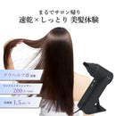 DBKP505B KAZE nice Dryer Premium メーカー直送 ▼返品・キャンセル不可【他商品との同時購入不可】