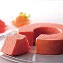 ◆北海道ミルクバームクーヘン&Premiumフルーツゼリー A564◇ メーカー直送 ▼返品・キャンセル不可【他商品と同時購入不可