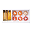 ◆ジュース&ゼリーセットF A547◇ メーカー直送 ▼返品・キャンセル不可【他商品との同時購入不可】