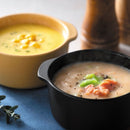 ◆北海道野菜・海鮮CUPスープセットB A597◇ メーカー直送 ▼返品・キャンセル不可【他商品との同時購入不可】