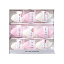 ◆鯛のお吸い物最中セットC A629◇ メーカー直送 ▼返品・キャンセル不可【他商品との同時購入不可】