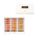 ◆Premium フルーツバームセットD A677◇ メーカー直送 ▼返品・キャンセル不可【他商品との同時購入不可】