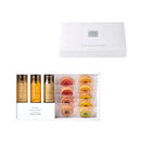 ◆ジュース&バームセットF A678◇ メーカー直送 ▼返品・キャンセル不可【他商品との同時購入不可】