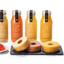 ◆ジュース&バームセットF A678◇ メーカー直送 ▼返品・キャンセル不可【他商品との同時購入不可】