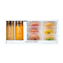 ◆ ジュース&バームセットD A679◇ メーカー直送 ▼返品・キャンセル不可【他商品との同時購入不可】