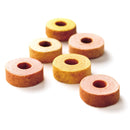 ◆ドライフルーツ&フルーツバームセットB A684◇ メーカー直送 ▼返品・キャンセル不可【他商品との同時購入不可】