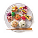 ◆TSUTSUMI 炊き込みご飯の素セットJ A691◇ メーカー直送 ▼返品・キャンセル不可【他商品との同時購入不可】