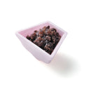 ◆富士絶景手作り最中&日本茶セット A698◇ メーカー直送 ▼返品・キャンセル不可【他商品との同時購入不可】