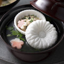 ◆菊紋最中セットB A1003◇ メーカー直送 ▼返品・キャンセル不可【他商品との同時購入不可】