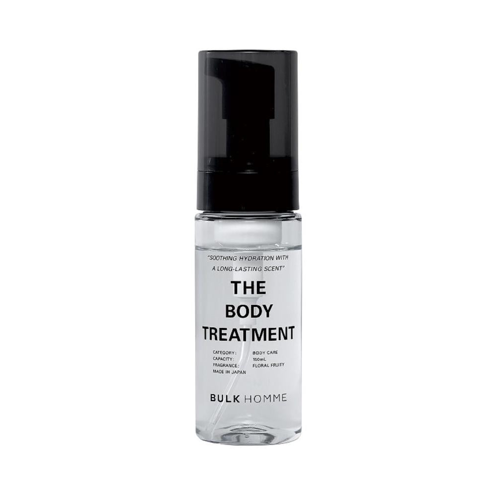 医薬部外品】バルクオム THE BODY TREATMENT 150ml