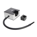 おうちで簡単「卓上燻製器」 TK-SMMC02 メーカー直送 ▼返品・キャンセル不可【他商品との同時購入不可】