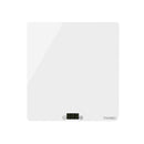 「フードウォーマープレート M」ホワイト FDWRPMSWH メーカー直送 ▼返品・キャンセル不可【他商品との同時購入不可】