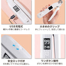 ペット用電動ヤスリ付き爪切り CANASHCW メーカー直送 ▼返品・キャンセル不可【他商品との同時購入不可】