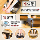 加熱式折りたたみフットバス「あし~ゆ2」 ASYU25SBW メーカー直送▼返品・キャンセル不可【他商品との同時購入不可】