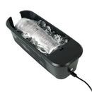 USBぐるぐる缶クーラー GRKN25CBK メーカー直送▼返品・キャンセル不可【他商品との同時購入不可】