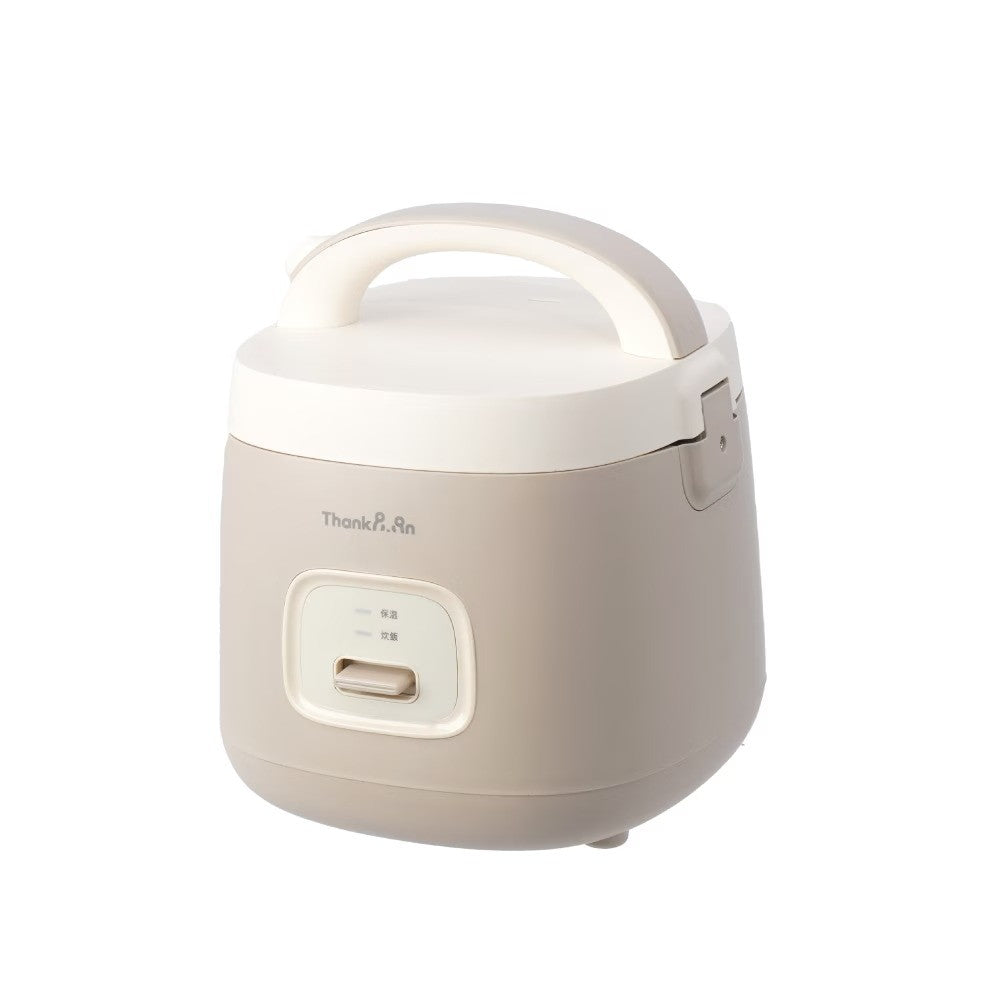 簡単操作炊飯器「ノラノラ」グレージュ KGDF25HJU メーカー直送▼返品・キャンセル不可【他商品との同時購入不可】 簡単操作炊飯器「ノラノラ」グレージュ KGDF25HJU メーカー直送▽返品