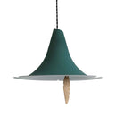 M8636 スナフキンの忘れもの ペンダントランプ メーカー直送 ▼返品・キャンセル不可【他商品との同時購入不可】