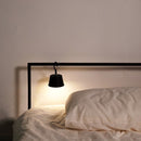 MB474 マグネッコ ポータブルランプ BK メーカー直送 ▼返品・キャンセル不可【他商品との同時購入不可】