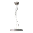 MA791 ジョルノ シーリング ペンダントランプ ウォームグレー メーカー直送 ▼返品・キャンセル不可【他商品との同時購入不可