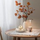 MB473 カクテリア ポータブルランプ ホワイト メーカー直送 ▼返品・キャンセル不可【他商品との同時購入不可】