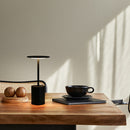 MB472 カクテリア ポータブルランプ BK メーカー直送 ▼返品・キャンセル不可【他商品との同時購入不可】