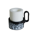 MC266 Pキャンドル ポータブルランプ ハッティファッテンナーズ メーカー直送 ▼返品・キャンセル不可【他商品と同時購入不可