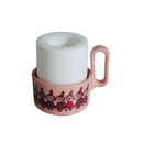 MC267 Pキャンドル ポータブルランプ リトル ミイ メーカー直送 ▼返品・キャンセル不可【他商品との同時購入不可】