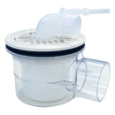 洗濯機用床上配管対応防水パン TPR640-W3-FN メーカー直送 ▼返品・キャンセル不可【他商品との同時購入不可】