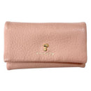 スヌーピーLC SP キーケース ピンク SN0073 メーカー直送 ▼返品・キャンセル不可【他商品との同時購入不可】