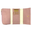 スヌーピーLC SP キーケース ピンク SN0073 メーカー直送 ▼返品・キャンセル不可【他商品との同時購入不可】