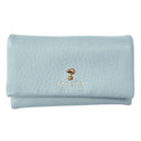 スヌーピーLC SP キーケース ブルー SN0073 メーカー直送 ▼返品・キャンセル不可【他商品との同時購入不可】