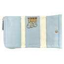 スヌーピーLC SP キーケース ブルー SN0073 メーカー直送 ▼返品・キャンセル不可【他商品との同時購入不可】