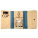 スヌーピーLC カウボーイ スマートキーケース  SN0116 メーカー直送 ▼返品・キャンセル不可【他商品との同時購入不可】