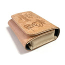 スヌーピーLC カウボーイ スマートキーケース  SN0116 メーカー直送 ▼返品・キャンセル不可【他商品との同時購入不可】