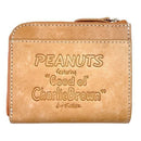 スヌーピーLC カウボーイ L型C札入れ ベージュ SN0117 メーカー直送 ▼返品・キャンセル不可【他商品との同時購入不可】