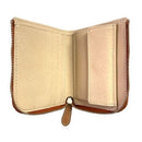 スヌーピーLC カウボーイ L型C札入れ ベージュ SN0117 メーカー直送 ▼返品・キャンセル不可【他商品との同時購入不可】