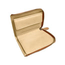 スヌーピーLC カウボーイ L型C札入れ ベージュ SN0117 メーカー直送 ▼返品・キャンセル不可【他商品との同時購入不可】