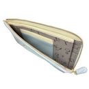 スヌーピーLC SP LF束入 ブルー SN0124 メーカー直送 ▼返品・キャンセル不可【他商品との同時購入不可】