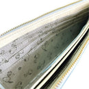 スヌーピーLC SP LF束入 ブルー SN0124 メーカー直送 ▼返品・キャンセル不可【他商品との同時購入不可】