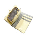 スヌーピーLC SP ガマ口二折 グレージュ SN0072 メーカー直送 ▼返品・キャンセル不可【他商品との同時購入不可】