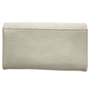 スヌーピーLC SP キーケース グレージュ SN0073 メーカー直送 ▼返品・キャンセル不可【他商品との同時購入不可】