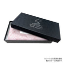 スヌーピーLC クロコ マチ付LF束入 ブルーベリ SN0106 メーカー直送 ▼返品・キャンセル不可【他商品との同時購入不可】