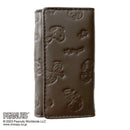 スヌーピーLC コスチューム キーケース ブラウン SN0134 メーカー直送 ▼返品・キャンセル不可【他商品との同時購入不可】