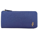 スヌーピーLC クラウン LFボックス長財布 牛革 SN0138 メーカー直送 ▼返品・キャンセル不可【他商品との同時購入不可】