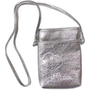 スヌーピーLC  スマホポシェット 牛革 SI SN0140 メーカー直送 ▼返品・キャンセル不可【他商品との同時購入不可】